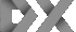 dx