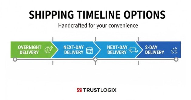 Expedited Shipping Explained: Costs & When to Use It