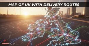 Location & delivery speed