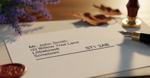 shipping label printer