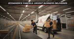 what is expedited shipping