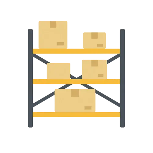 Inventory Storage Management PackPro Fulfilment 1