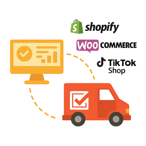 Platform Courier Integration 1