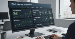 Inventory Management Mistakes That Hurt eBay Sellers in the UK 4 eBay inventory management