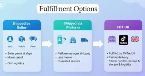 tiktok shop customer service uk