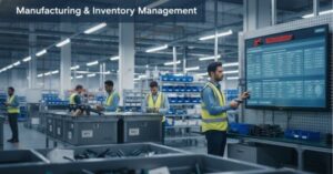 Top Inventory Planning Solutions to Reduce Stockouts and Overstock 2 inventory optimization services