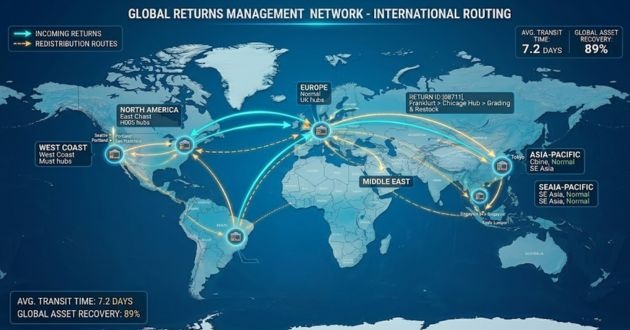 returns management service