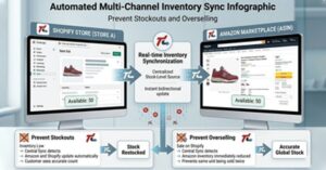 shopify delivery integration