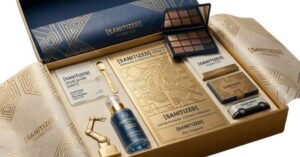 Best Cosmetics 3PL Companies in the UK for Beauty Brands 3 skincare fulfillment services UK