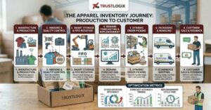 How to manage inventory effectively