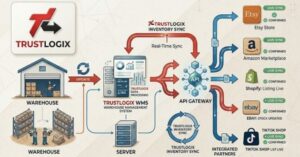 Real-Time Inventory Tracking