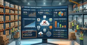 dead stock stores near me