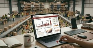 demand forecasting ecommerce UK