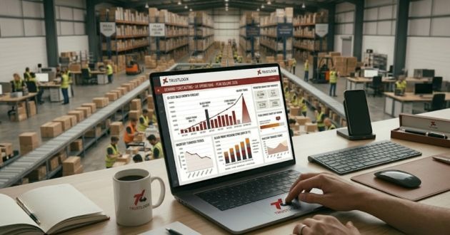 demand forecasting ecommerce UK