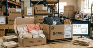 fashion Inventory management