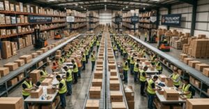 fulfillment accelerator