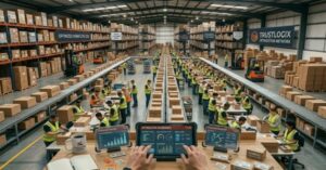 optimization network