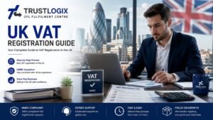 UK VAR Registration