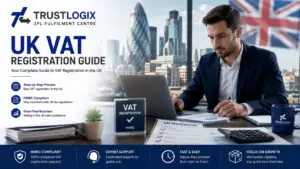 UK VAR Registration