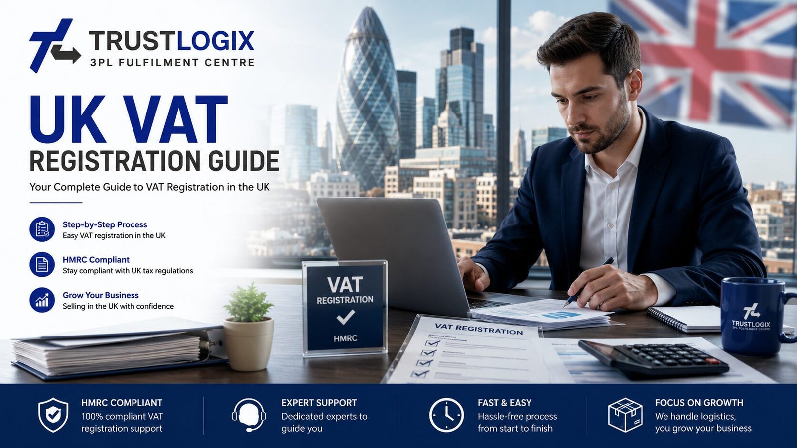 UK VAR Registration
