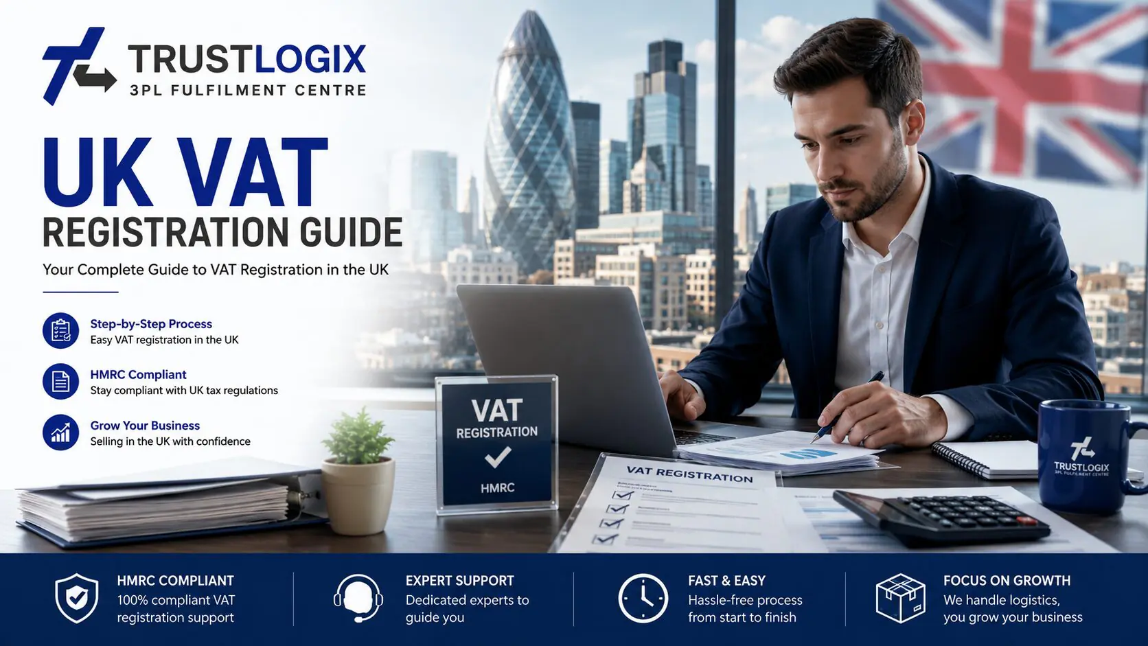 UK VAR Registration