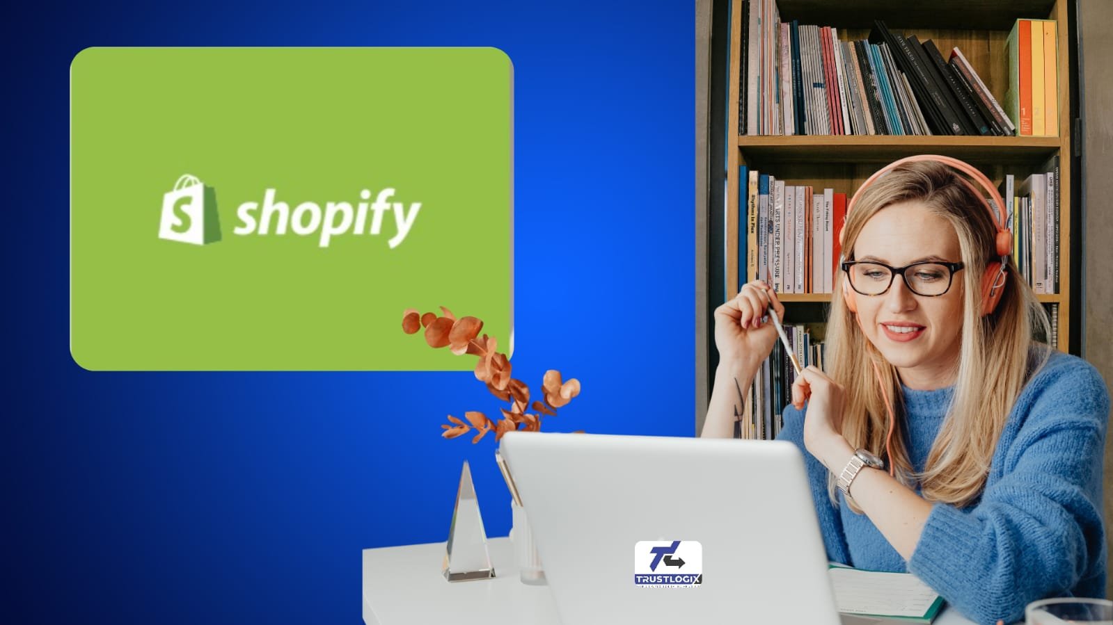 TrustLogix Shopify fulfilment integration