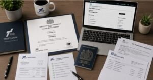 UK VAT Registration in London: How to Get a UK VAT Number 3 UK VAT Registration